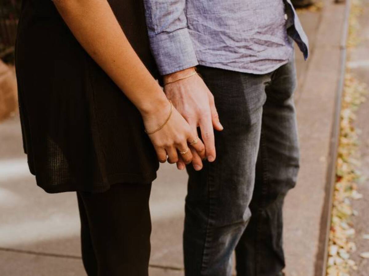 El amor no se encuentra, se construye en pareja