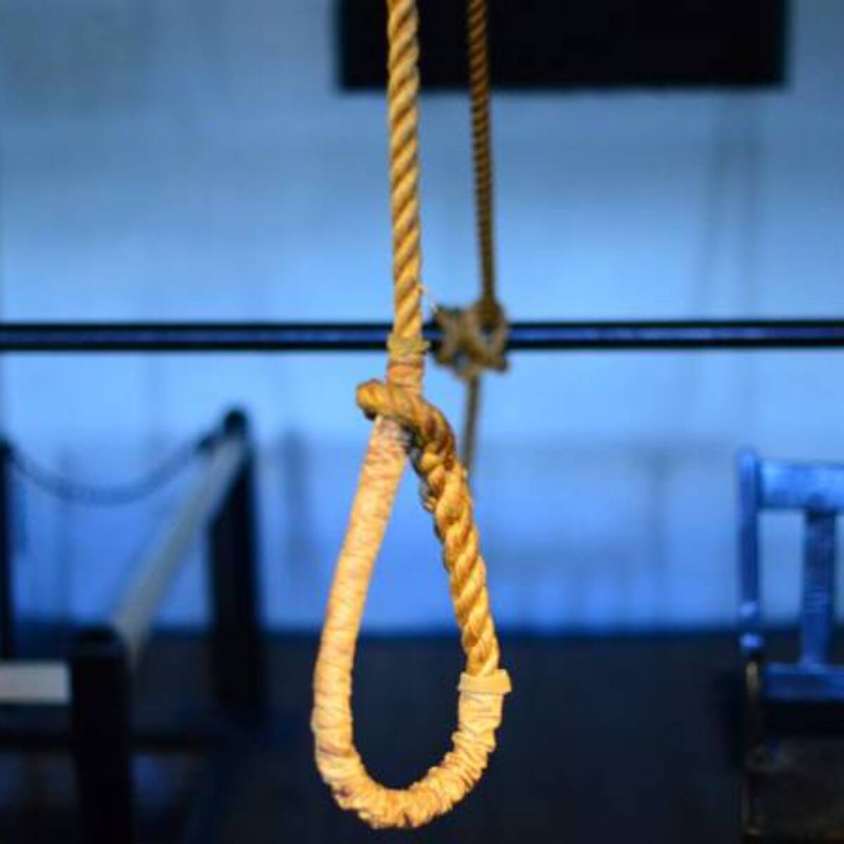 Una estudiante universitaria se quitó la vida