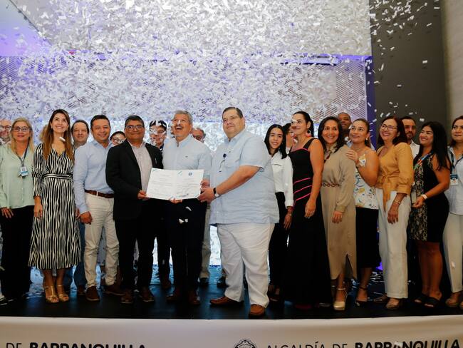 Mi Red recibió certificación de calidad por la atención a sus usuarios