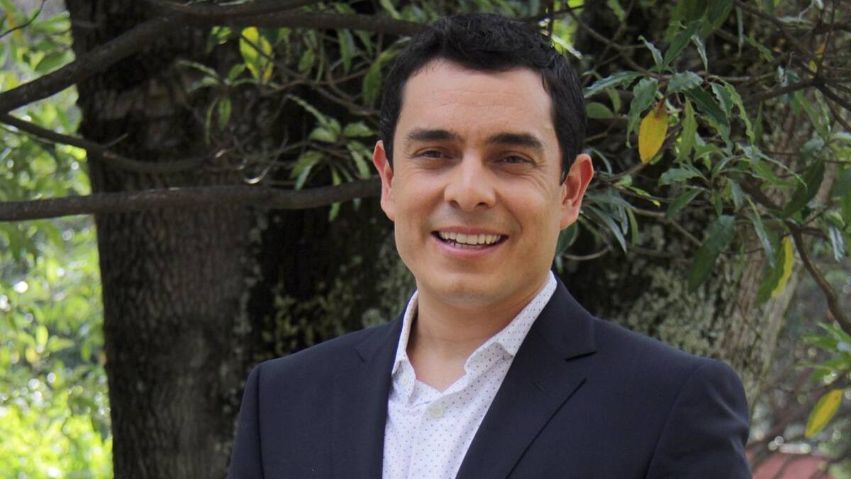 “Amigos de Cuarentena es una iniciativa que ayuda a las personas que viven del diario”: Dany Hoyos