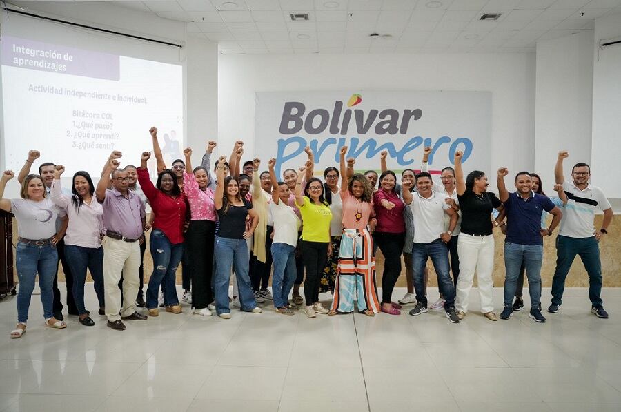 Gobernación de Bolívar