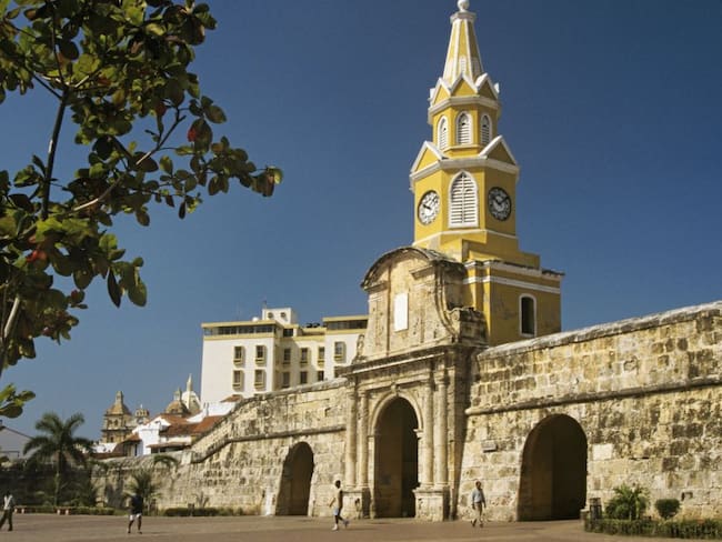 “Si no aplanamos la curva, tendríamos un caos sobre Cartagena”: Gobierno