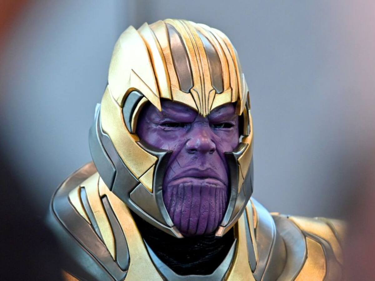 Ministro boliviano compara al coronavirus con Thanos