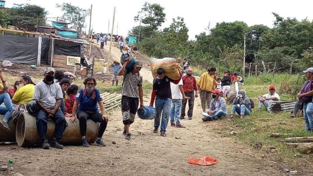 Corte realizará sesión técnica sobre justicia y reparación de la población desplazada