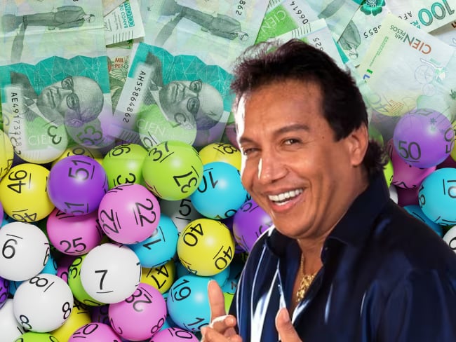 Números de la suerte Diomedes Díaz tras 12 años de su muerte: combinaciones lotería que han ganado