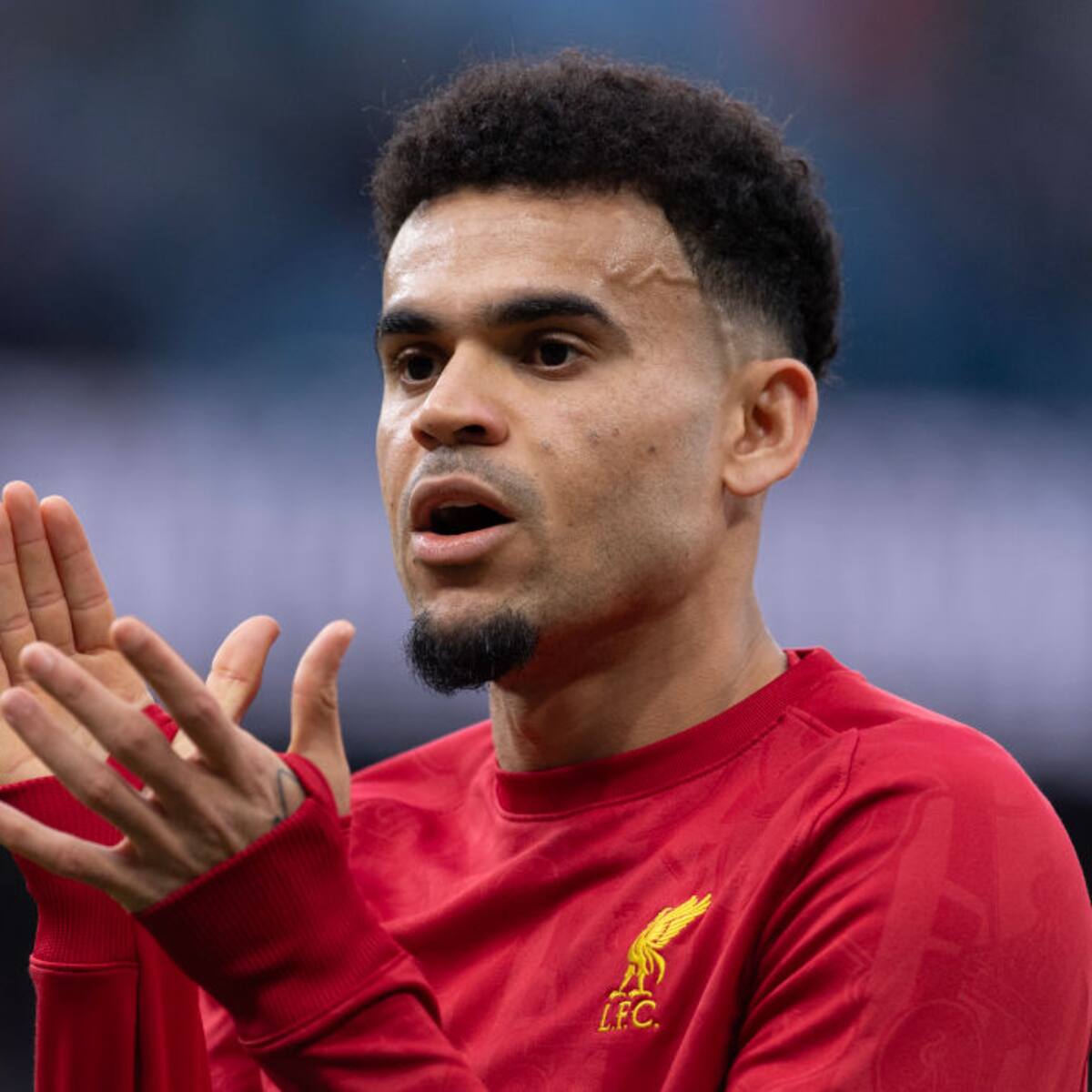 ¡Fichaje inminente! Luis Díaz tendrá nuevo compañero en Liverpool y será el más costoso de Premier