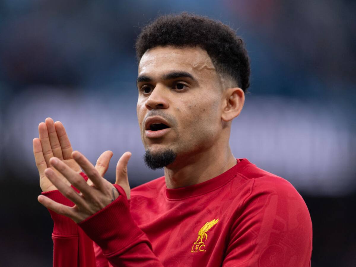 ¡Fichaje inminente! Luis Díaz tendrá nuevo compañero en Liverpool y será el más costoso de Premier