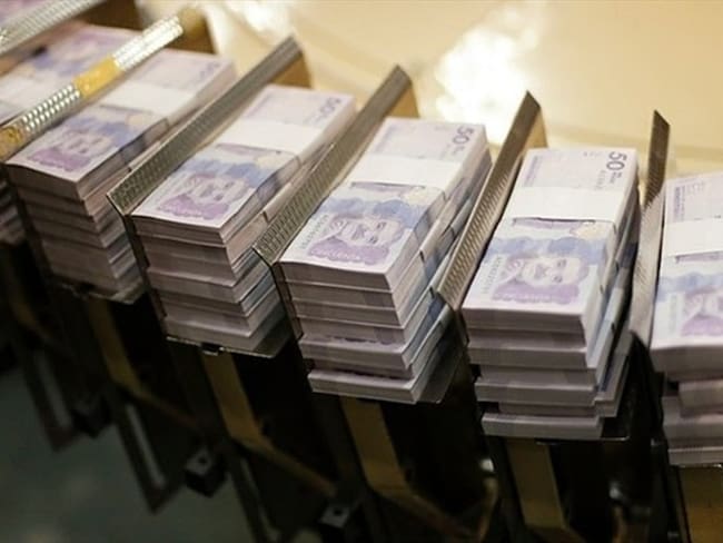 Gobierno presentó presupuesto de regalías, según lo confirmado, aumentará para 2019 - 2020. Foto: Colprensa