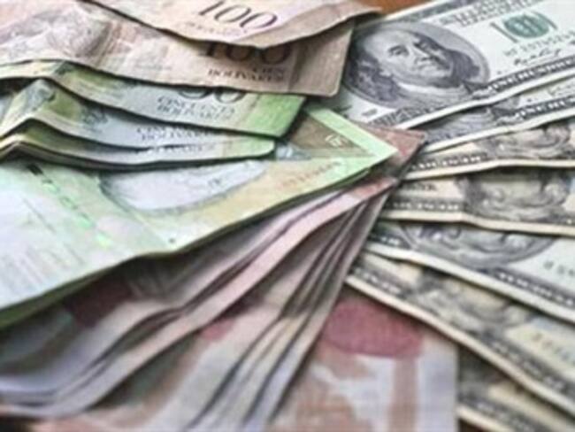 Masiva compra de dólares en el mundo fortalece la tasa de cambio: Cesa