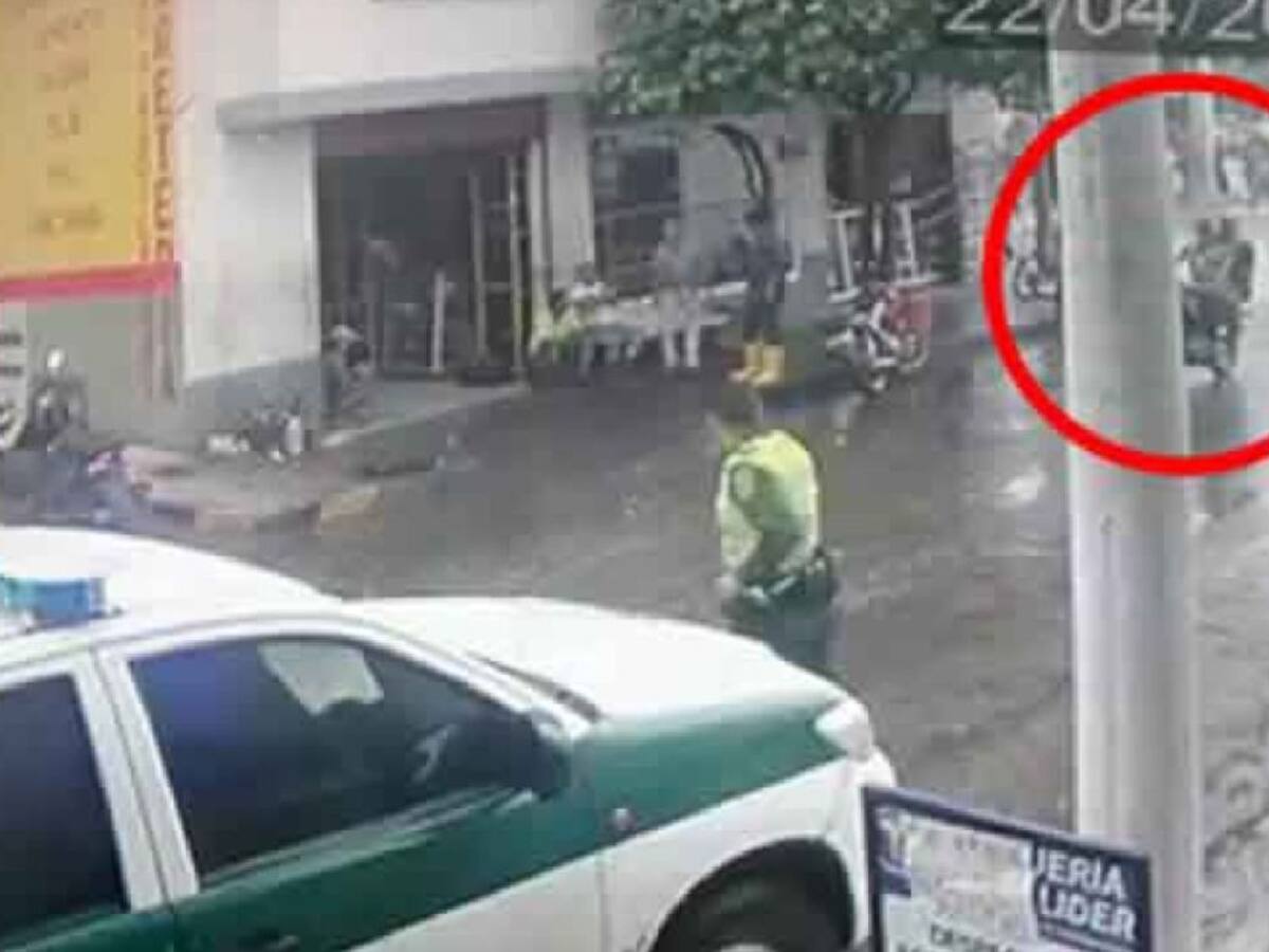 Extreman medidas tras confirmación del Plan Pistola en Santander