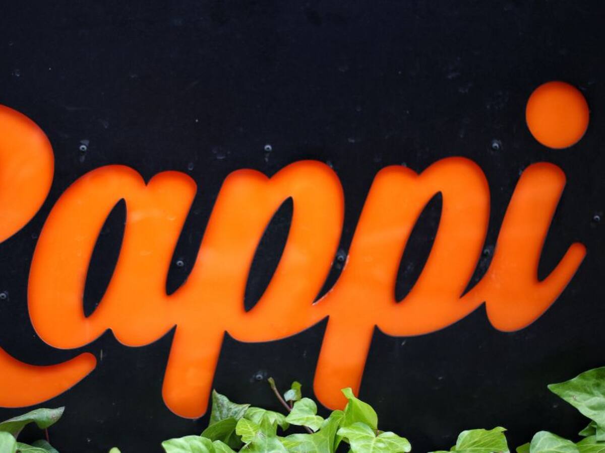 Más de 180 trabajadores de Rappi se quedarán sin trabajo