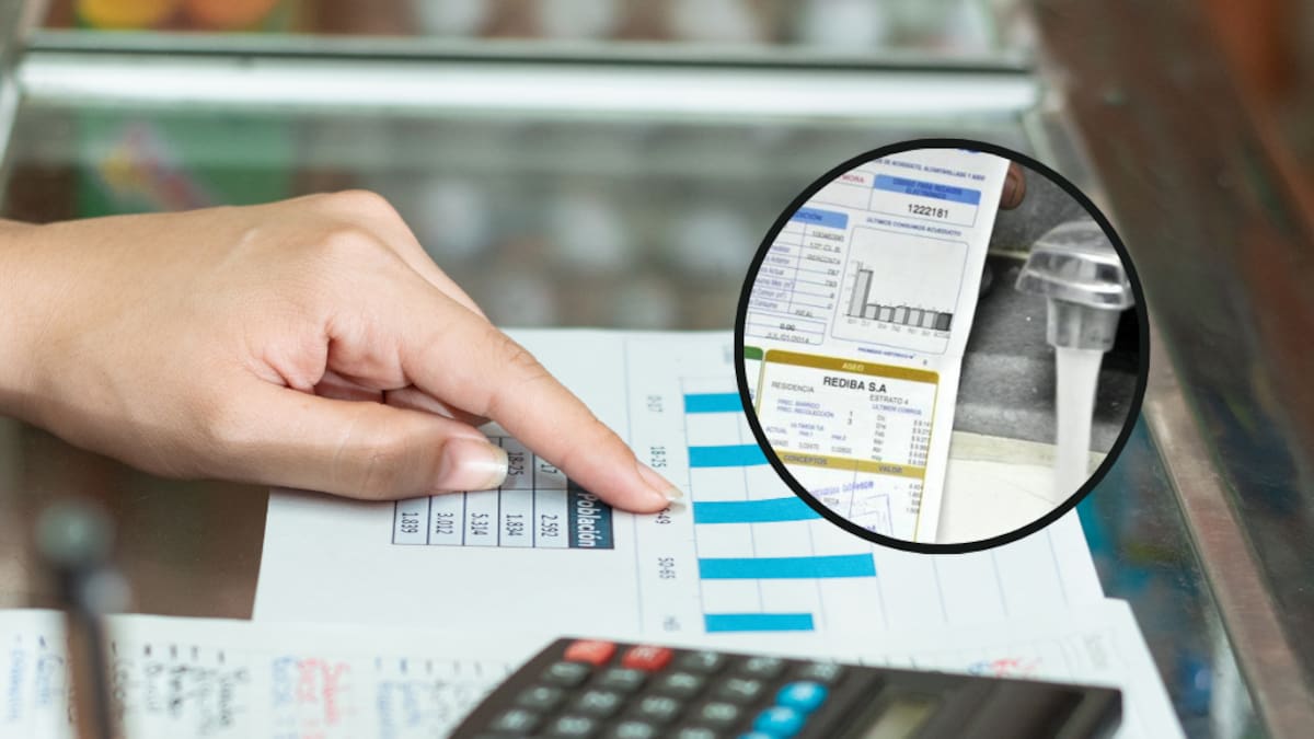 Revelan algunas modificaciones que tendría la reforma a los servicios públicos