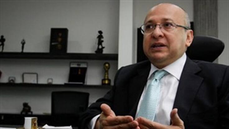 El procurador es un apologista de la guerra: fiscal Montealegre