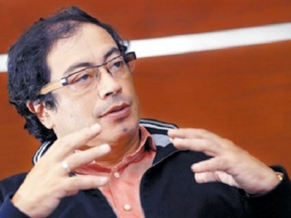 En tres ejes se basa el nuevo plan de desarrollo para Bogotá