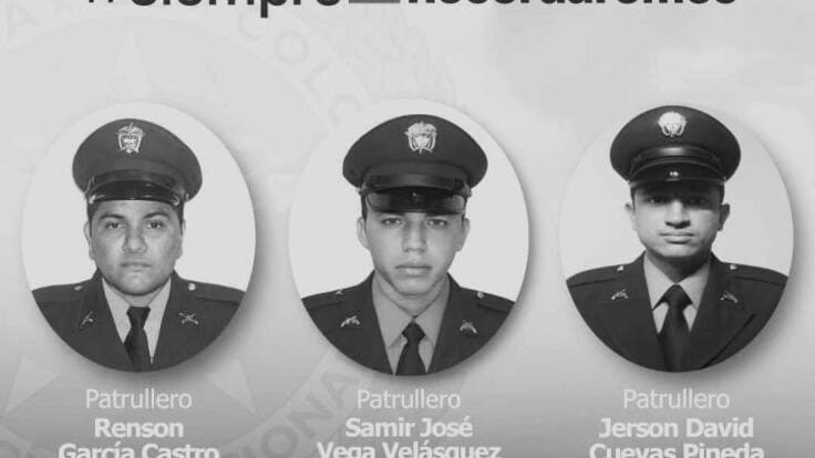 Hechos en Norte de Santander no muestran voluntad real de paz: gobernador Silvano Serrano