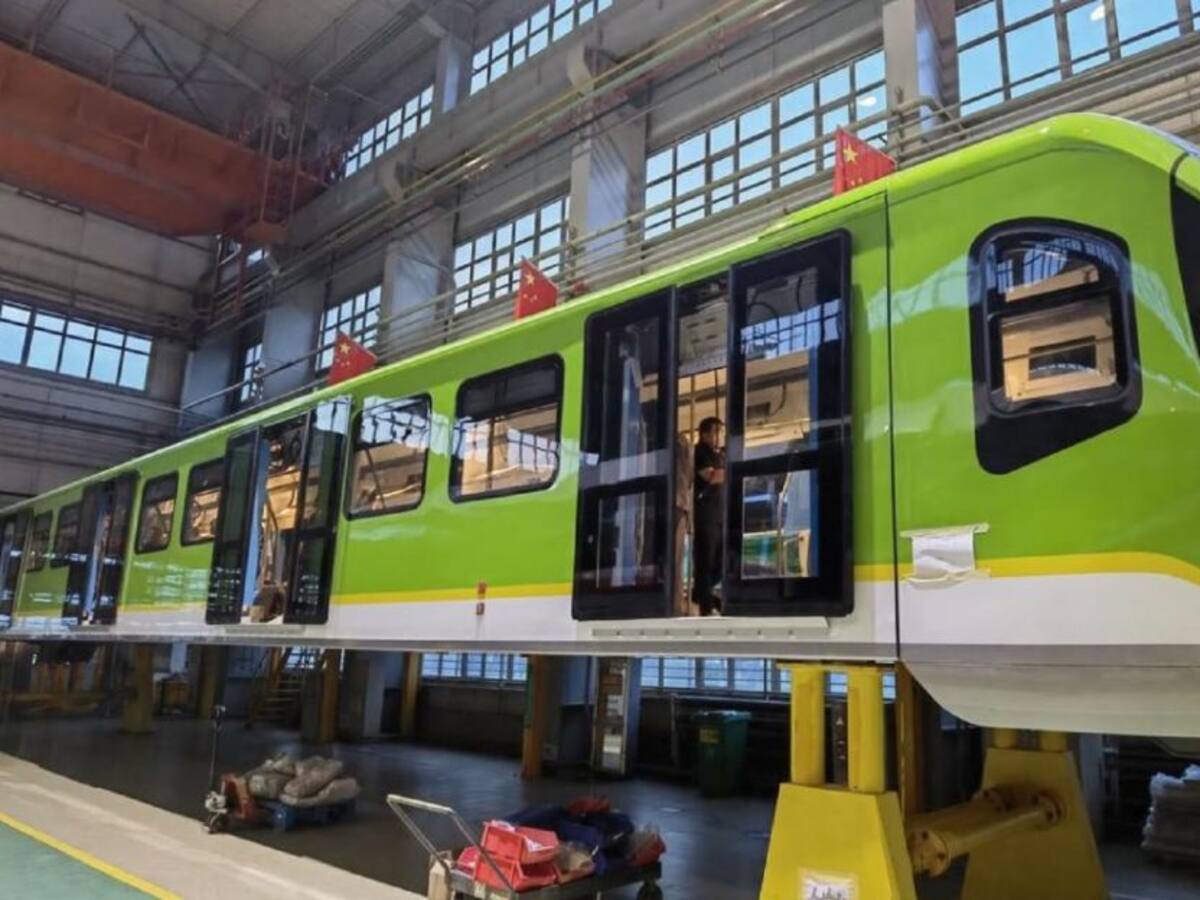 Vía libre a financiación de la Segunda línea del Metro de Bogotá