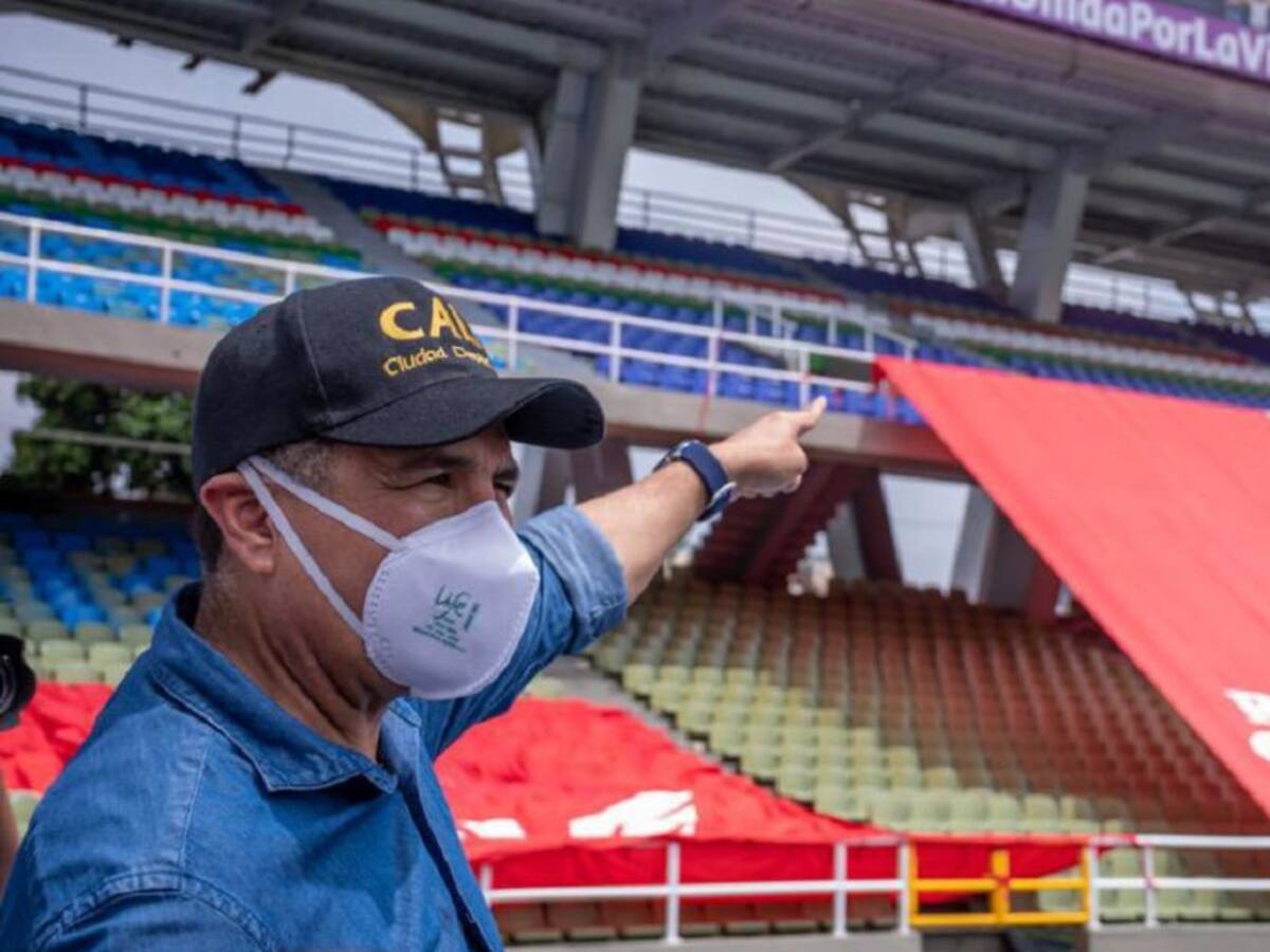 600 policías garantizarán la seguridad alrededor del Pascual Guerrero