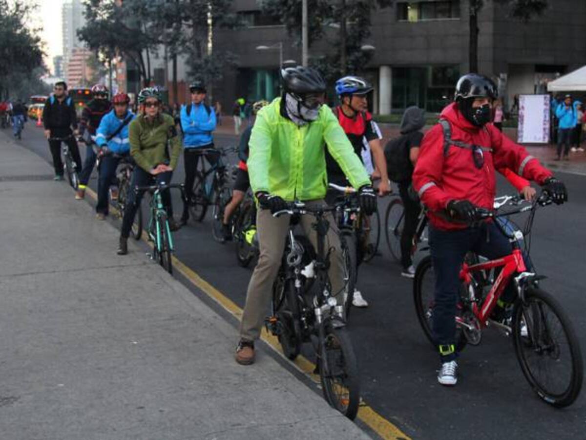 El Tour, el Giro y la Vuelta a España generan fiebre de montar en bicicleta