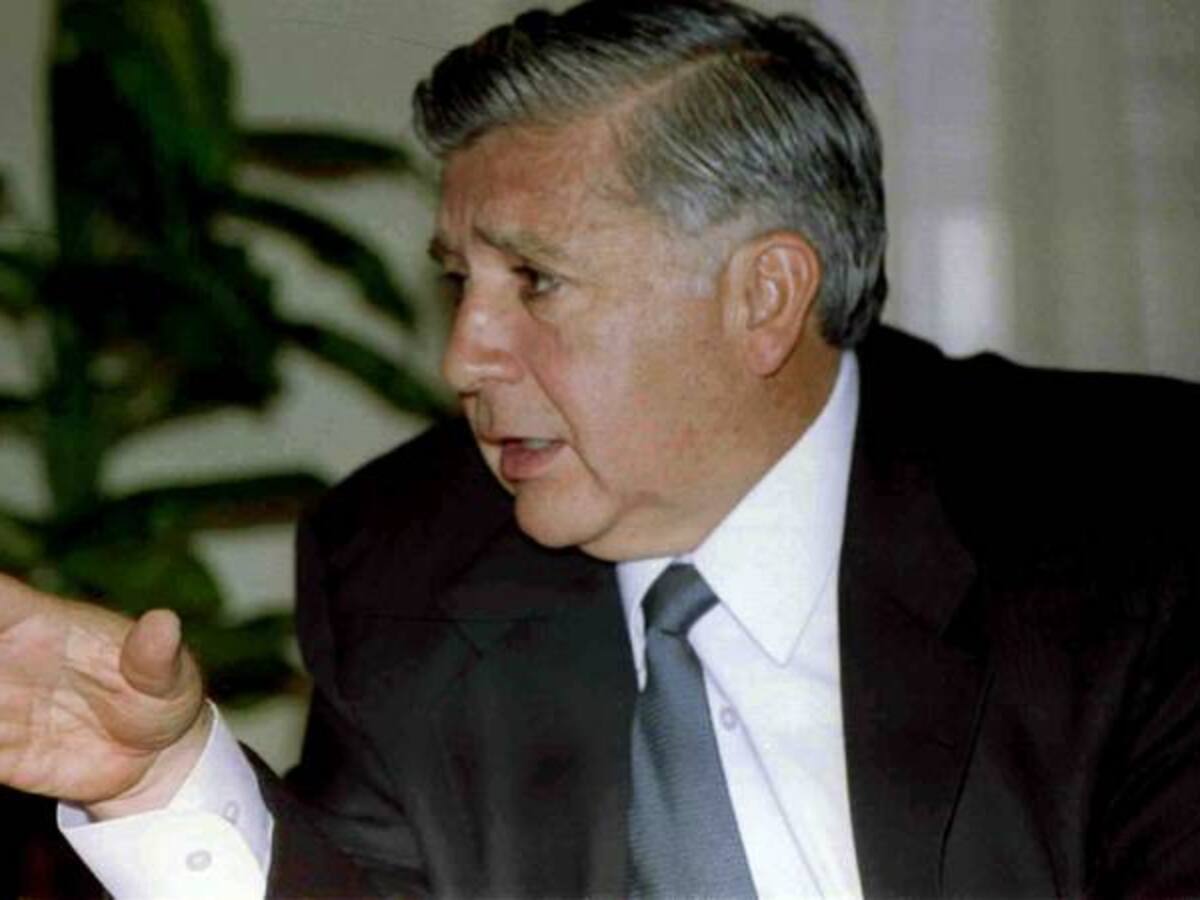 Antes y después del Plan Colombia