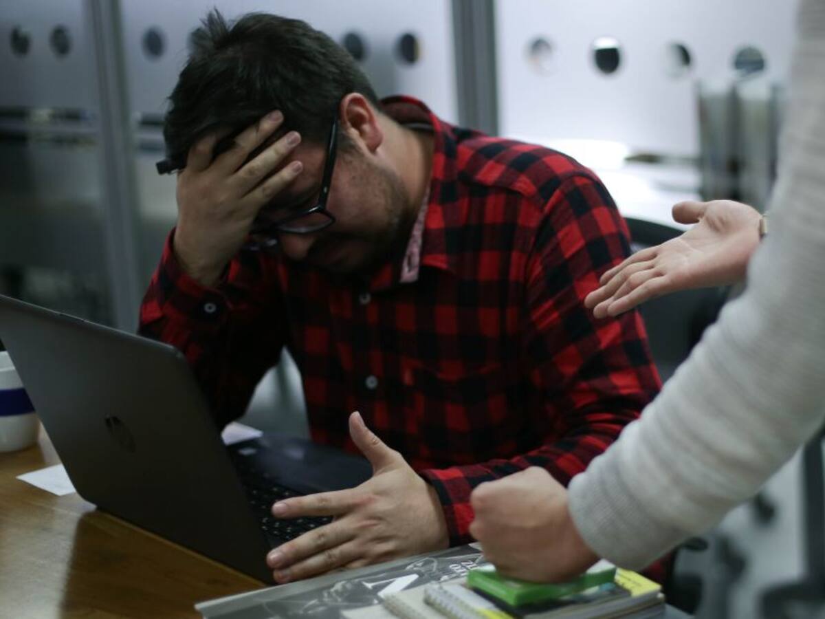 38% de los colombianos presenta preocupación y nerviosismo: DANE