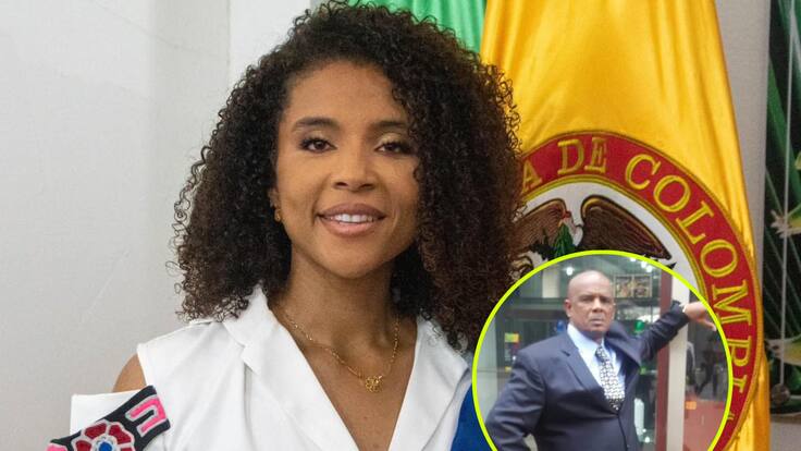 Secuestro del tío de la gobernadora del Chocó: esto responde la Policía sobre el caso