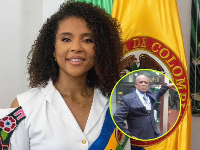 Secuestro del tío de la gobernadora del Chocó: esto responde la Policía sobre el caso