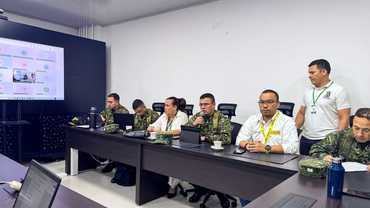 Alcalde de Barrancabermeja, Jonathan Vásquez