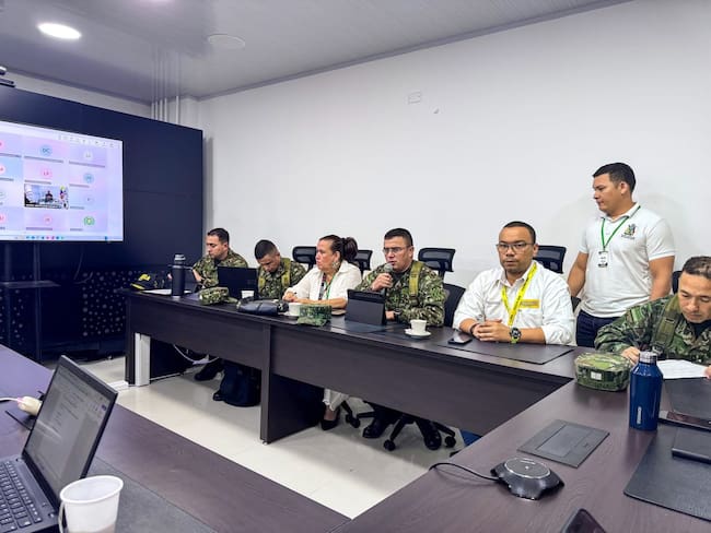 Alcalde de Barrancabermeja, Jonathan Vásquez