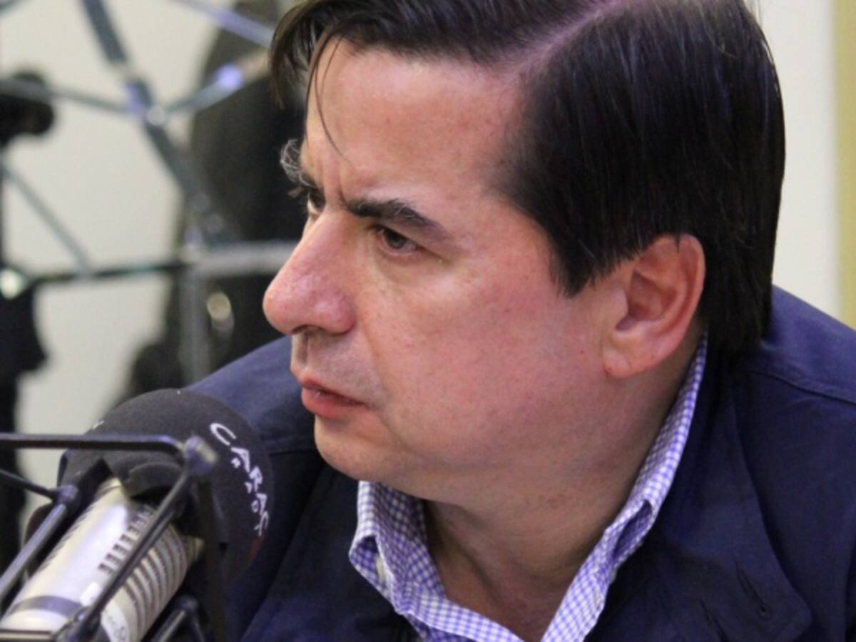 Cambio Radical le tiene pereza a la paz: Cristo