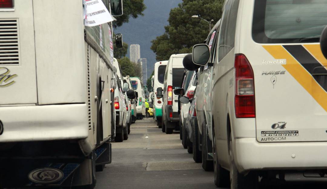 COLPRENSA-RAÚL PALACIOS