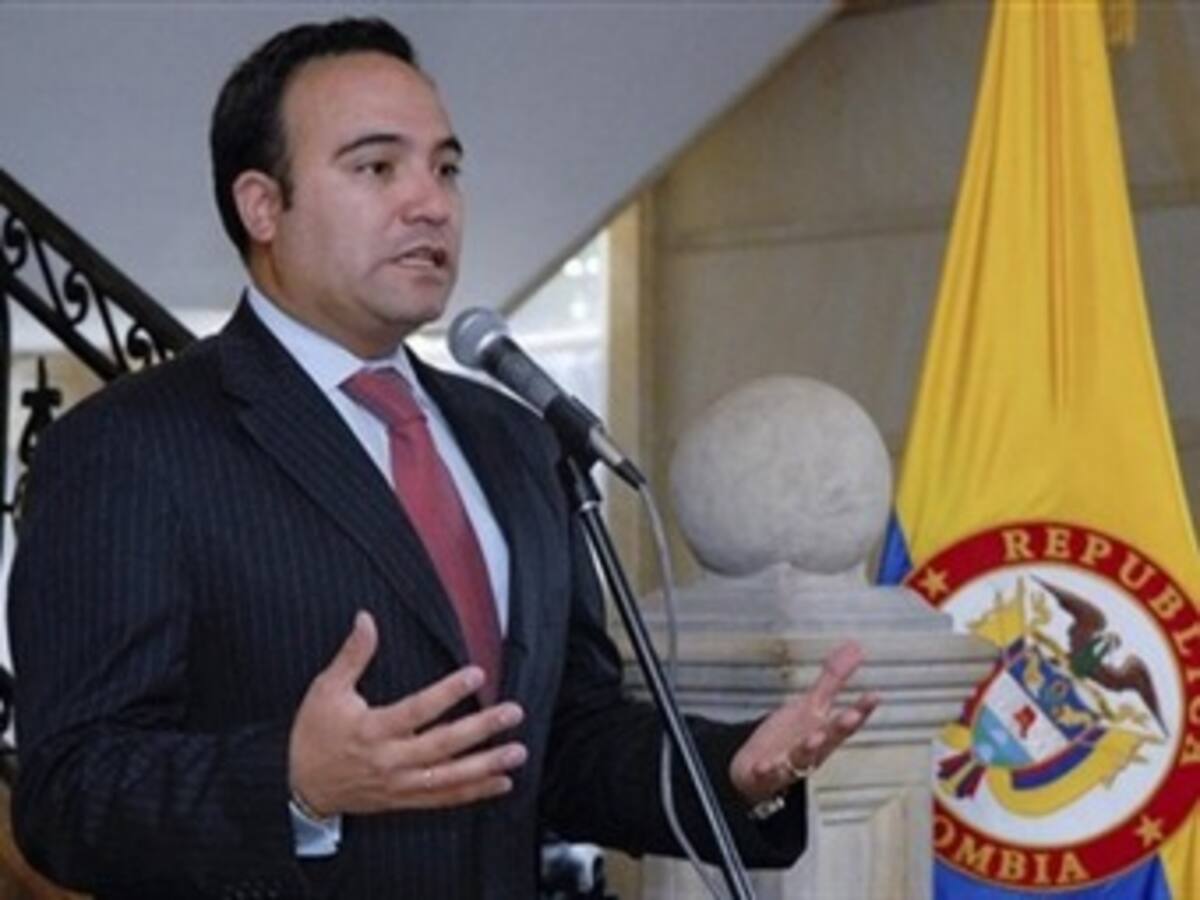 Arranca negociación del TLC entre Colombia y la UE en Bogotá