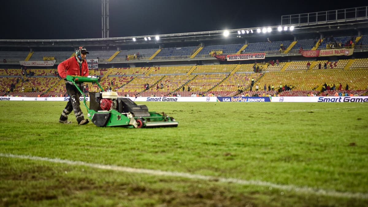 “En febrero no habrá conciertos en El Campín”, confirma el alcalde Carlos Fernando Galán