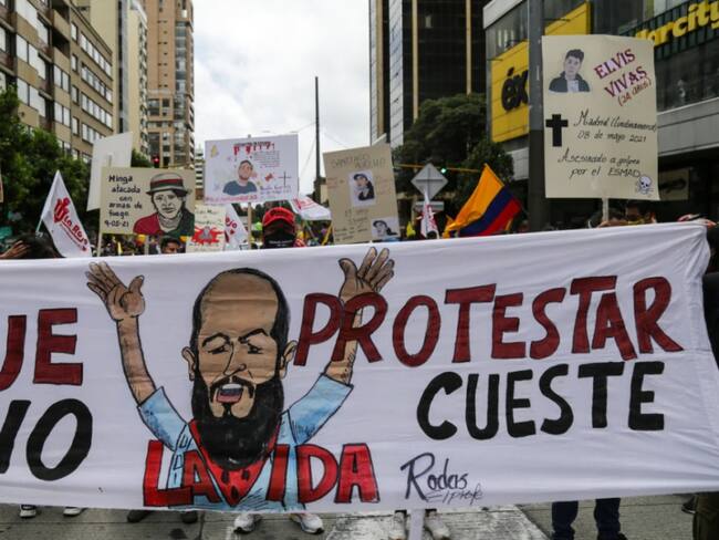 Gerente del H. del municipio de Nariño tildó de "Bien muerto" a Lucas Villa