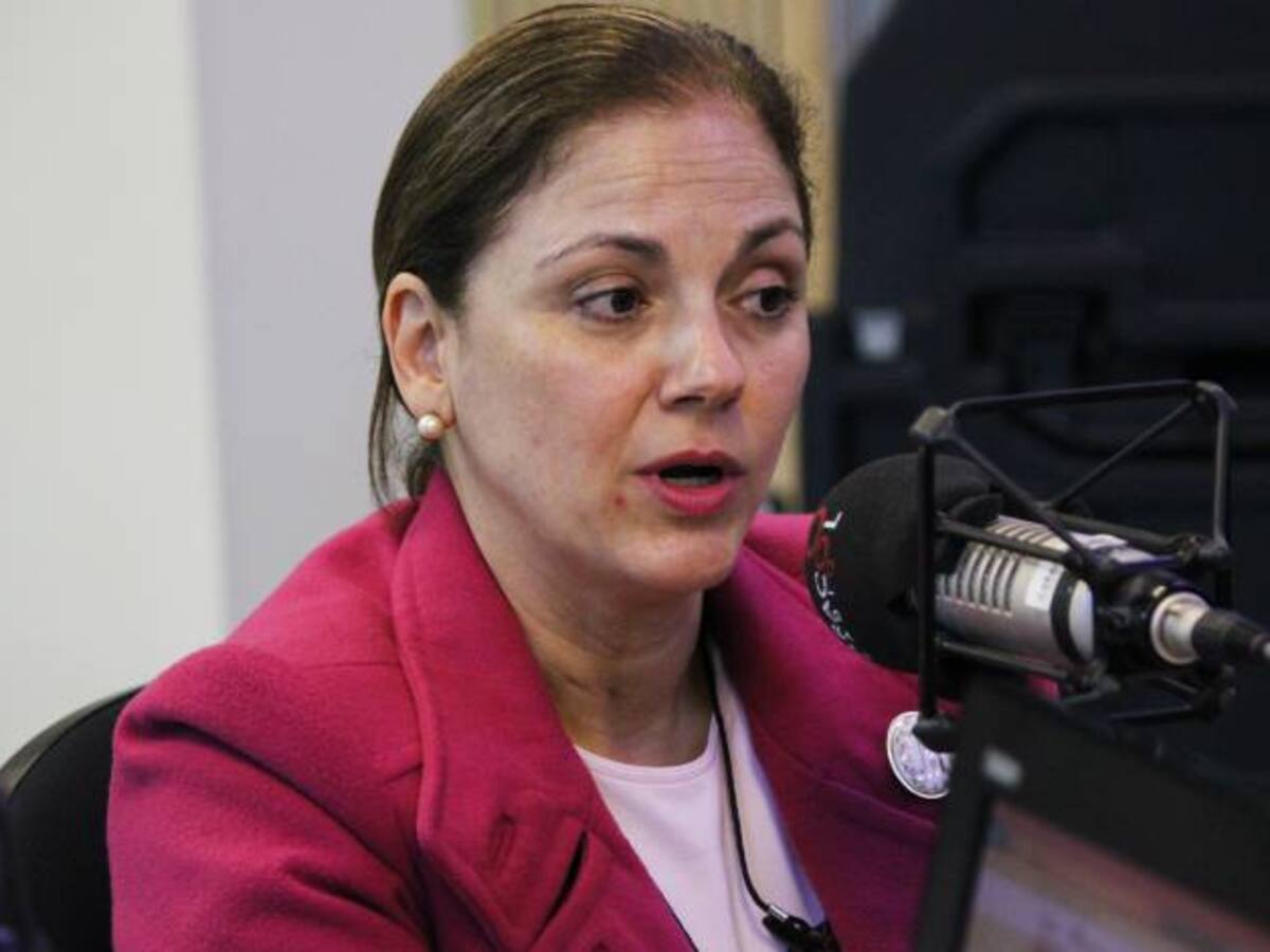 Este año van seis secuestros en el Catatumbo: senadora Guerra