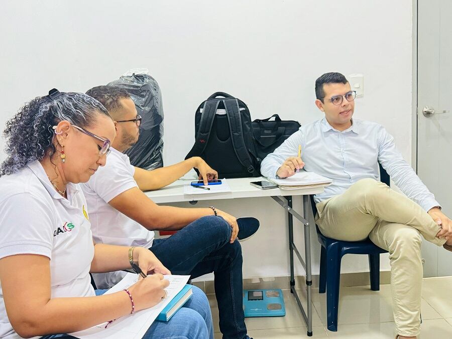 Alcaldía de Cartagena