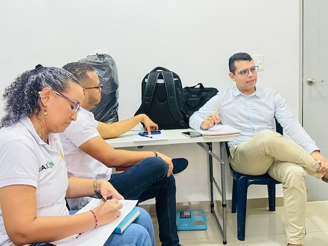 Alcaldía de Cartagena