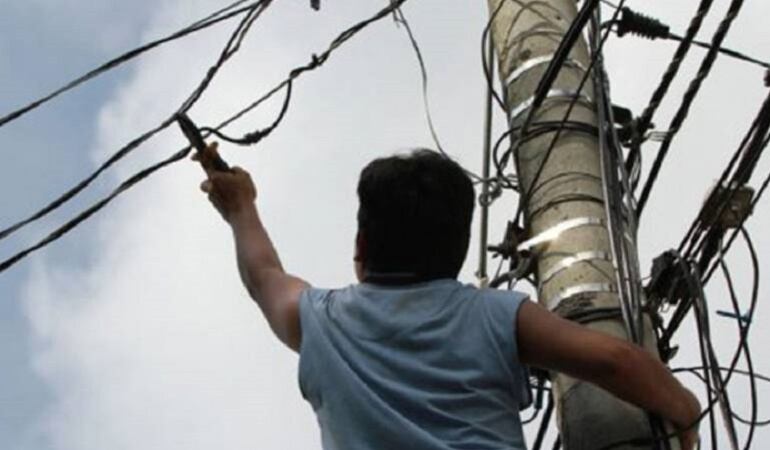 Ciudadanos de la frontera reclaman a las autoridades mayor control
