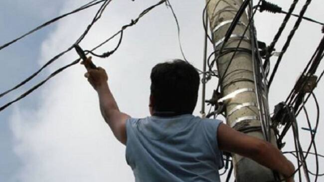Ciudadanos de la frontera reclaman a las autoridades mayor control