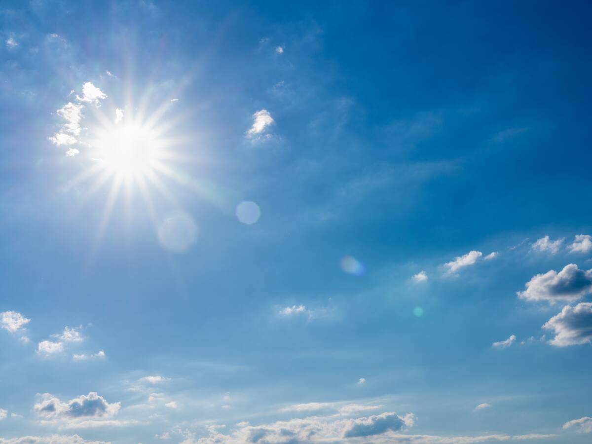 Impactos fuertes de temperaturas en Colombia se deben a maduración del Fenómeno de El Niño