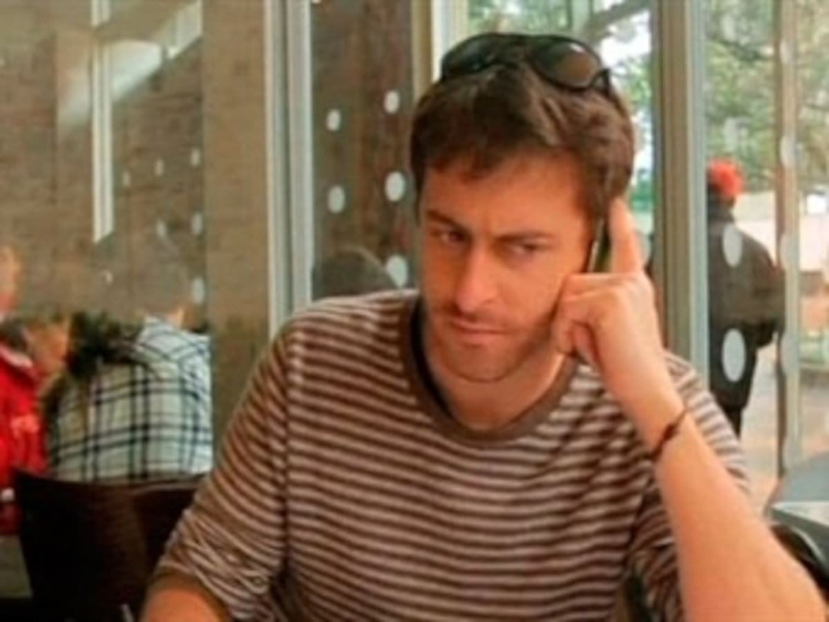 No tenemos información sobre la liberación del periodista francés: CICR