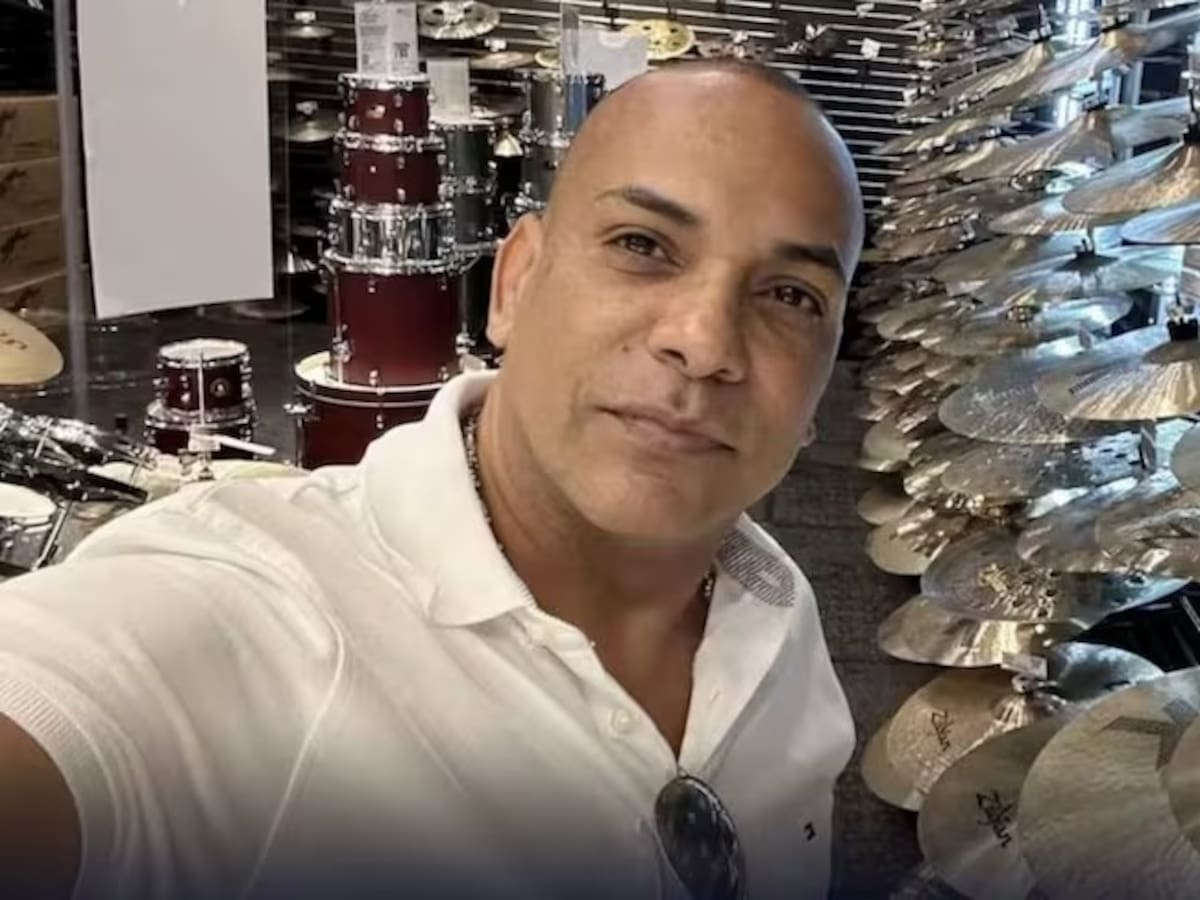 Capturan en Cali al presunto asesino de Luder Quiñones, músico de Willy García