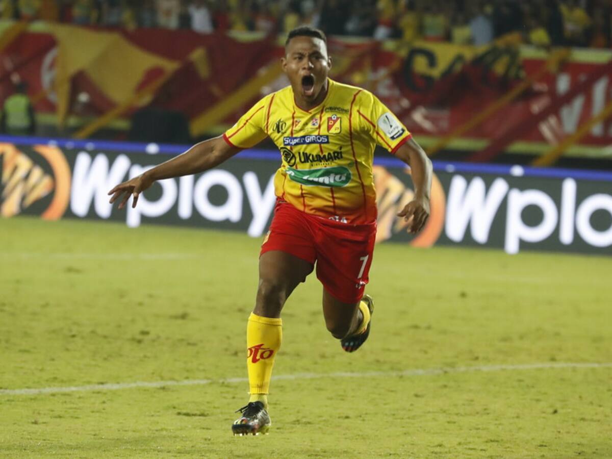 ¡Llegó la primera! Pereira hace historia y es el nuevo campeón del fútbol colombiano