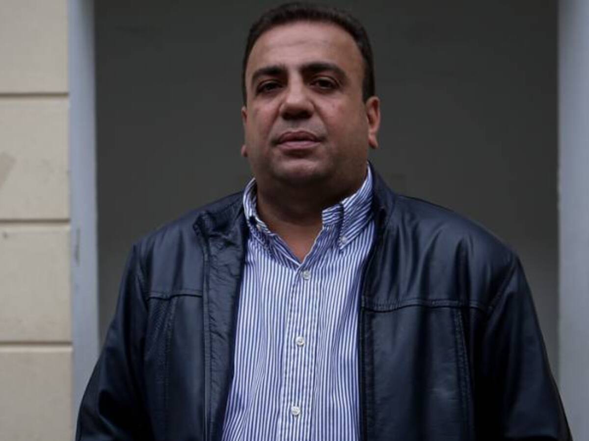 Musa Besaile no declaró en la Comisión de Acusación por estar incapacitado