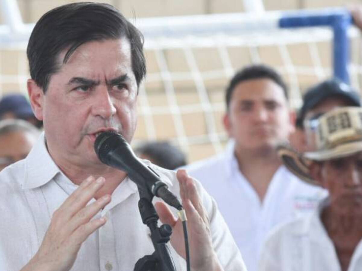 Gobierno celebra elogio al país por The Economist