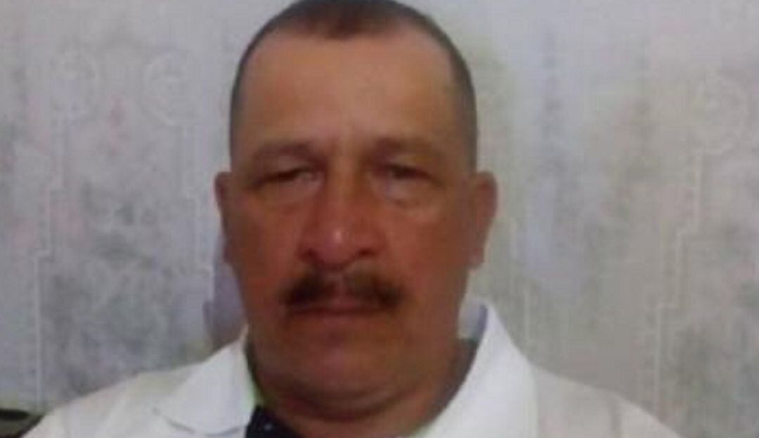 José Euclides González Marín