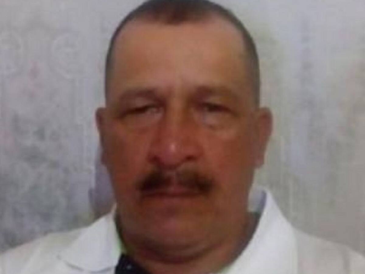 Asesinan a reconocido líder social en Caloto, Cauca