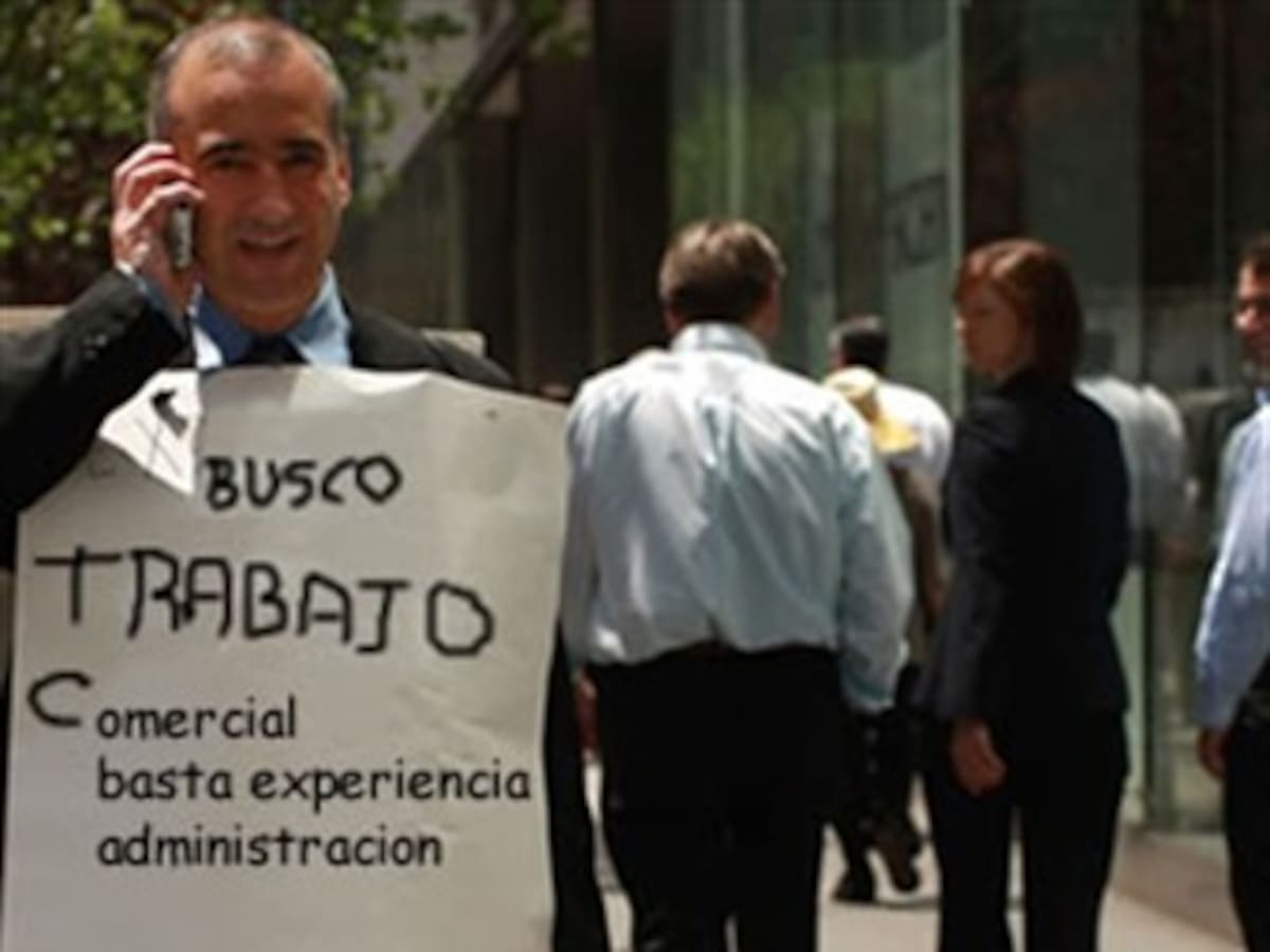 A un paso mecanismo integral de protección al cesante