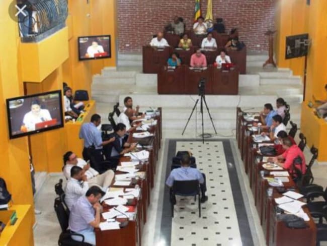 Concejo de Cartagena estudiará que busca exonerar de impuestos a empresas