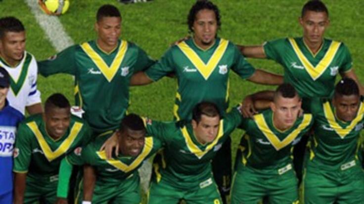 César Torres asumirá la dirección técnica del Deportes Quindío