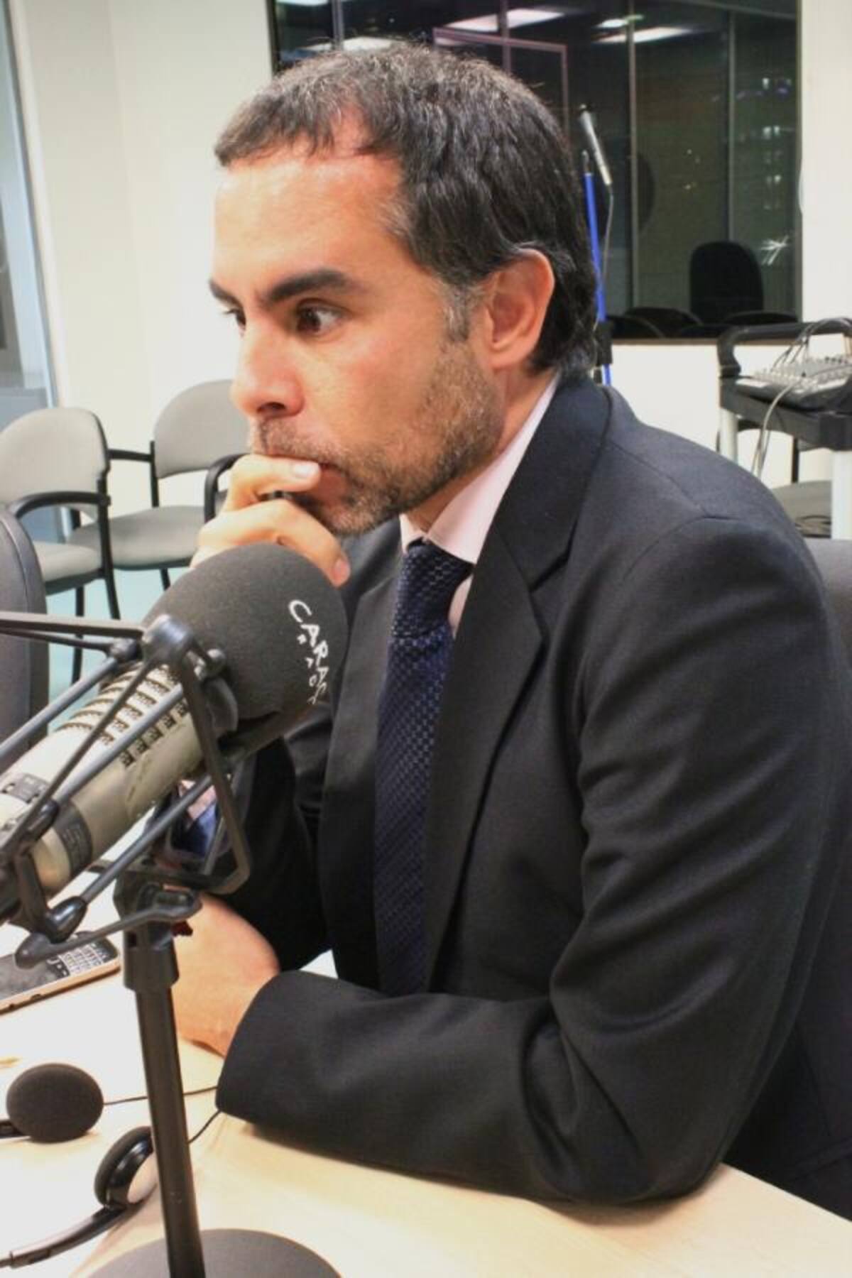 Armando Benedetti